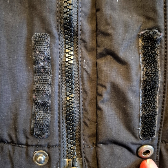 The North Face Inlux Insulated Jacket - Picture 5 of 9